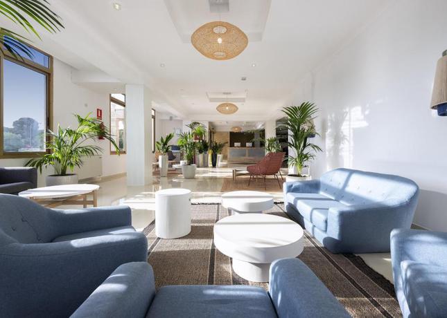 Imagen general del Hotel Ankaa - Adults Only Over 14. Foto 13