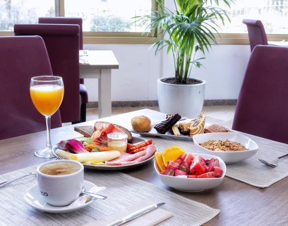 Imagen general del Hotel Ankaa - Adults Only Over 14. Foto 14