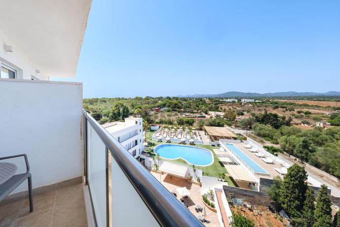 Imagen general del Hotel Ankaa - Adults Only Over 14. Foto 15