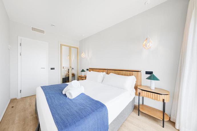 Imagen general del Hotel Ankaa - Adults Only Over 14. Foto 16