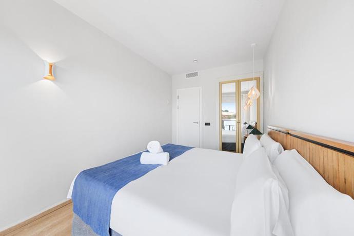 Imagen general del Hotel Ankaa - Adults Only Over 14. Foto 17