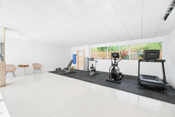 Imagen general del Hotel Ankaa - Adults Only Over 14. Foto 19