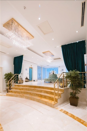 Imagen de la piscina del Hotel Ankara Atli. Foto 17