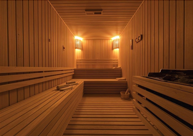 Imagen general del Hotel Ankara Atli. Foto 2