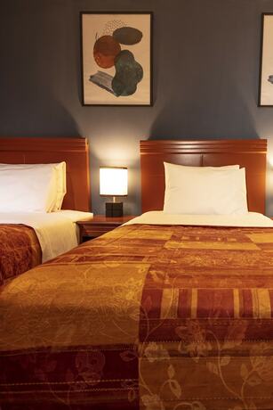 Imagen de la habitación del Hotel Ankara Boutique. Foto 19