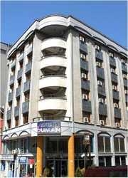 Imagen general del Hotel Ankara Duman. Foto 1