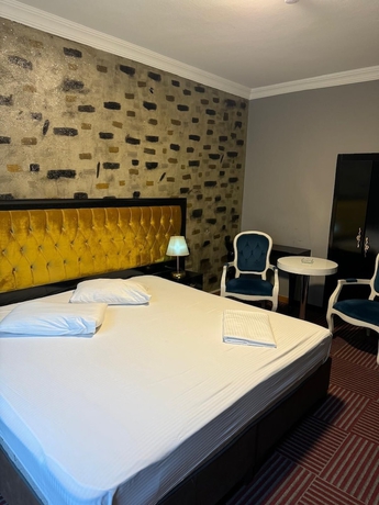 Imagen de la habitación del Hotel Ankara Efes. Foto 13
