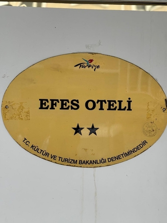 Imagen general del Hotel Ankara Efes. Foto 3