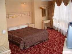 Imagen de la habitación del Hotel Ankara Princess. Foto 2