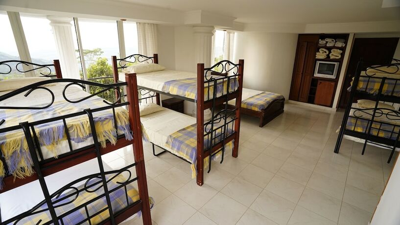 Imagen de la habitación del Hotel Ankara Resort Boutique. Foto 16