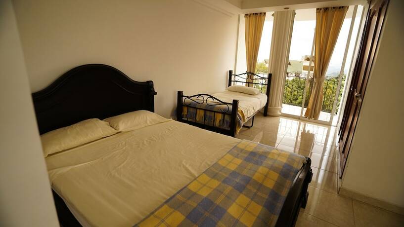 Imagen general del Hotel Ankara Resort Boutique. Foto 3