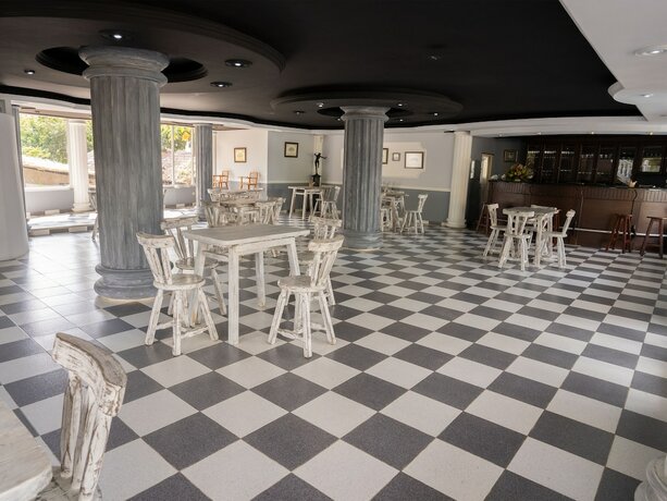 Imagen general del Hotel Ankara Resort Boutique. Foto 12