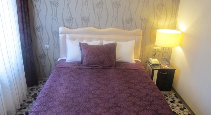 Imagen general del Hotel Ankara Risiss. Foto 3