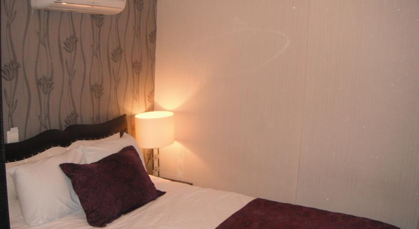 Imagen general del Hotel Ankara Risiss. Foto 5