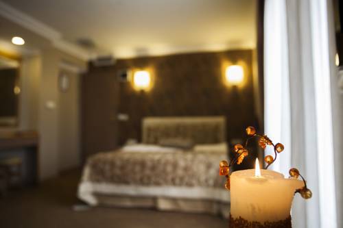 Imagen de la habitación del Hotel Ankara Royal. Foto 5