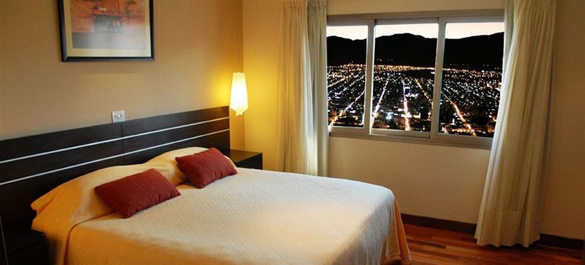 Imagen de la habitación del Hotel Ankara Suites. Foto 3