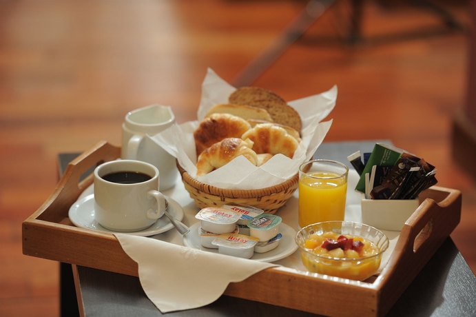 Imagen general del Hotel Ankara Suites. Foto 2