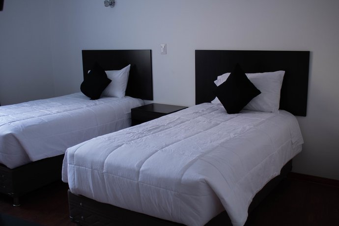 Imagen de la habitación del Hotel Ankawa Boutique. Foto 3