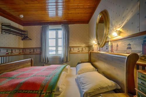 Imagen de la habitación del Hotel Anker Brygge. Foto 6