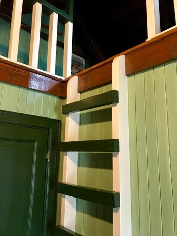 Imagen de la habitación del Hotel Anker Brygge. Foto 7