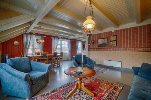 Imagen de la habitación del Hotel Anker Brygge. Foto 8