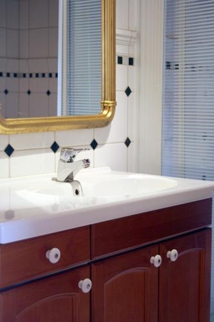 Imagen de la habitación del Hotel Anker Brygge. Foto 9