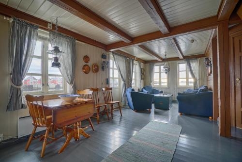 Imagen general del Hotel Anker Brygge. Foto 3