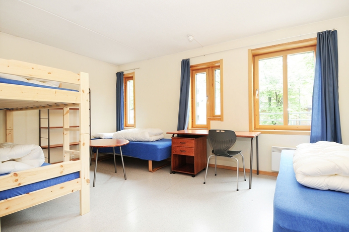 Imagen de la habitación del Hotel Anker Hostel. Foto 5