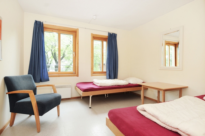 Imagen de la habitación del Hotel Anker Hostel. Foto 6