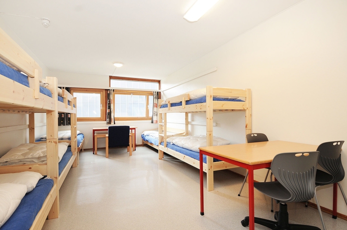 Imagen de la habitación del Hotel Anker Hostel. Foto 7