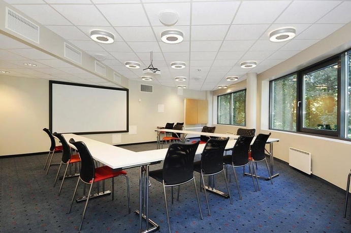 Imagen de los interiores del Hotel Anker Hostel. Foto 11