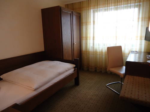 Imagen de la habitación del Hotel Anker, Marktheidenfeld. Foto 3