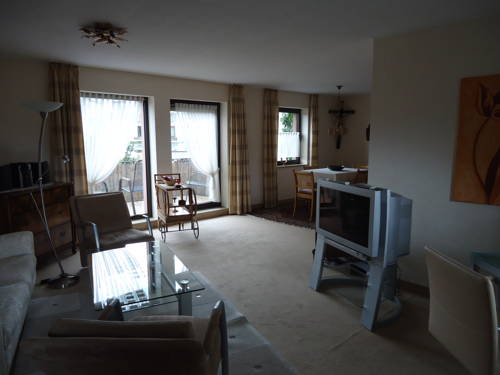 Imagen de la habitación del Hotel Anker, Marktheidenfeld. Foto 4