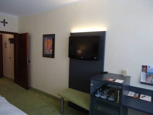 Imagen de la habitación del Hotel Anker, Marktheidenfeld. Foto 5