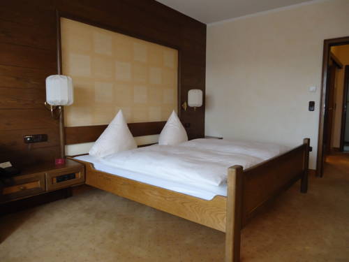 Imagen de la habitación del Hotel Anker, Marktheidenfeld. Foto 6