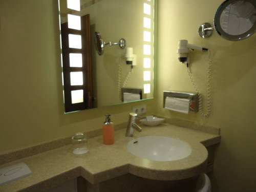 Imagen de la habitación del Hotel Anker, Marktheidenfeld. Foto 13