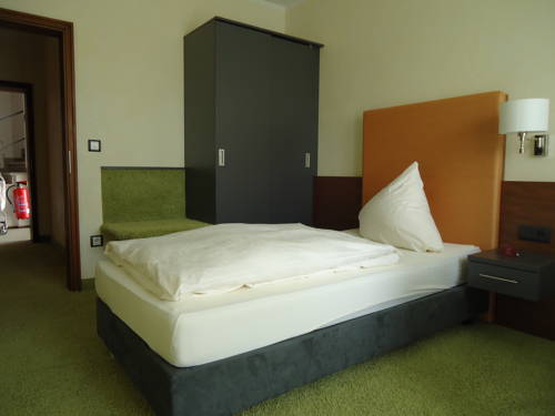 Imagen de la habitación del Hotel Anker, Marktheidenfeld. Foto 14