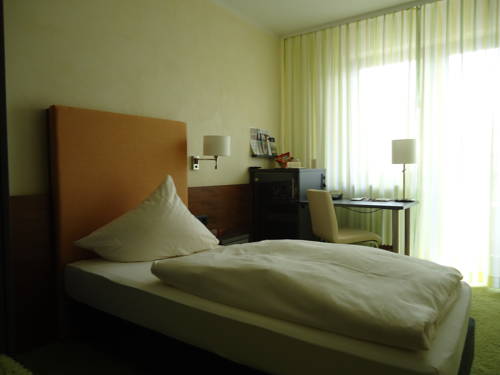 Imagen de la habitación del Hotel Anker, Marktheidenfeld. Foto 15