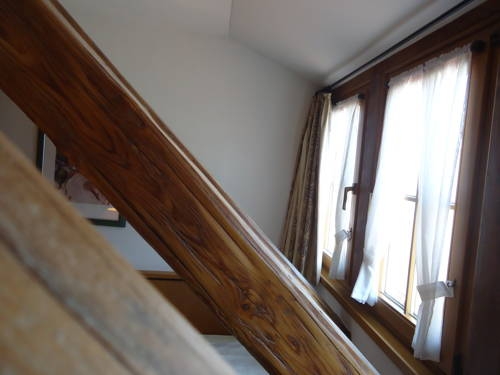 Imagen general del Hotel Ankerhof. Foto 4