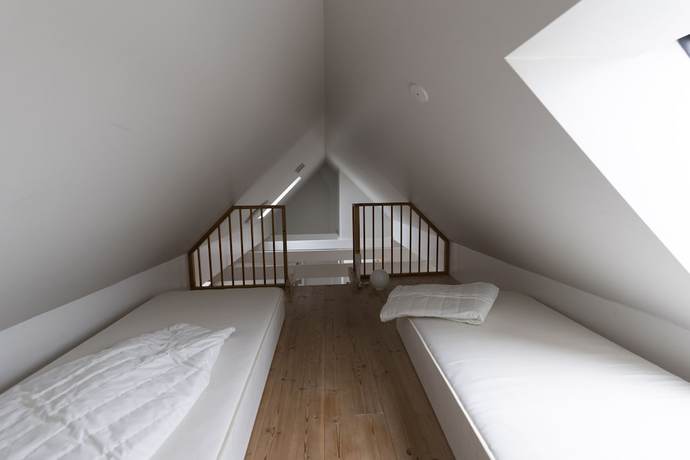 Imagen de la habitación del Hotel Ankerhus Ferielejligheder Skagen. Foto 3