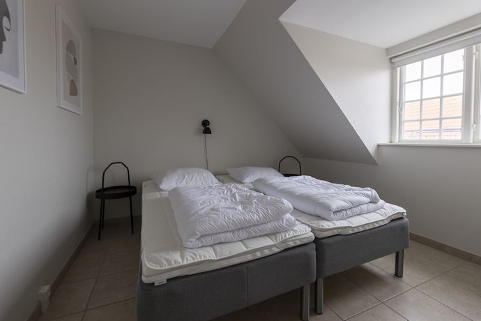Imagen de la habitación del Hotel Ankerhus Ferielejligheder Skagen. Foto 4