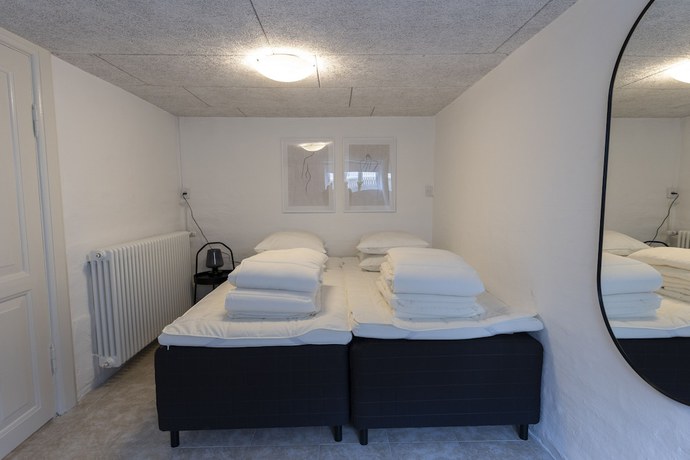 Imagen de la habitación del Hotel Ankerhus Ferielejligheder Skagen. Foto 5