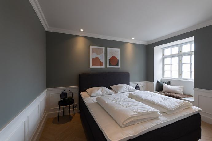 Imagen de la habitación del Hotel Ankerhus Ferielejligheder Skagen. Foto 6