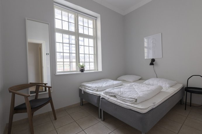 Imagen de la habitación del Hotel Ankerhus Ferielejligheder Skagen. Foto 9
