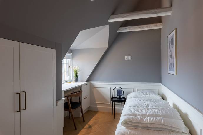 Imagen de la habitación del Hotel Ankerhus Ferielejligheder Skagen. Foto 10