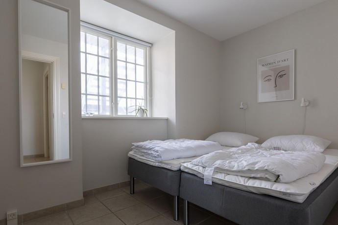 Imagen de la habitación del Hotel Ankerhus Ferielejligheder Skagen. Foto 12