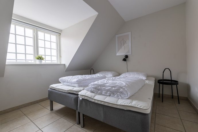 Imagen de la habitación del Hotel Ankerhus Ferielejligheder Skagen. Foto 13