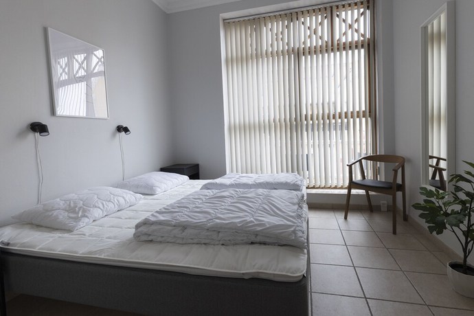 Imagen de la habitación del Hotel Ankerhus Ferielejligheder Skagen. Foto 14