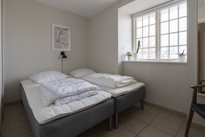 Imagen de la habitación del Hotel Ankerhus Ferielejligheder Skagen. Foto 15