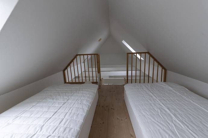 Imagen de la habitación del Hotel Ankerhus Ferielejligheder Skagen. Foto 16